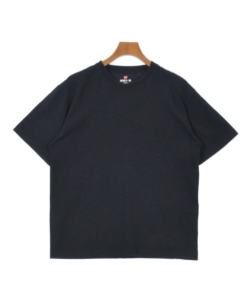Hanes เสื้อยืด/เสื้อท็อปส์