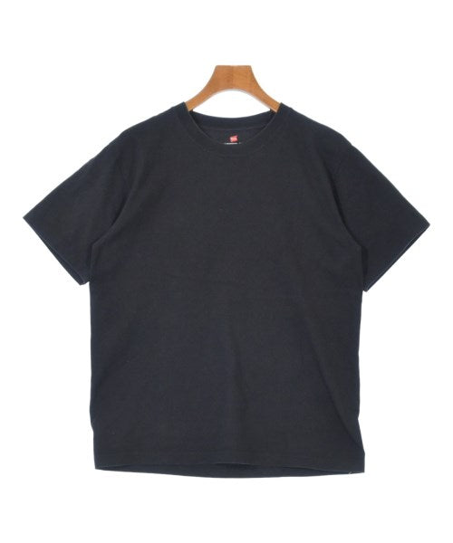 Hanes เสื้อยืด/เสื้อท็อปส์