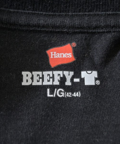 Hanes เสื้อยืด/เสื้อท็อปส์
