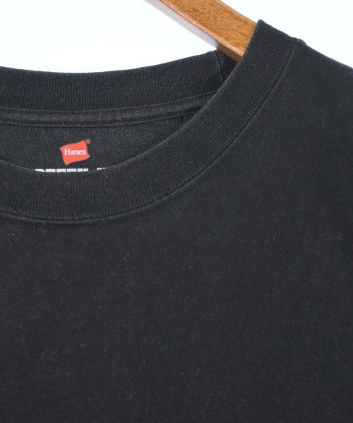 Hanes เสื้อยืด/เสื้อท็อปส์