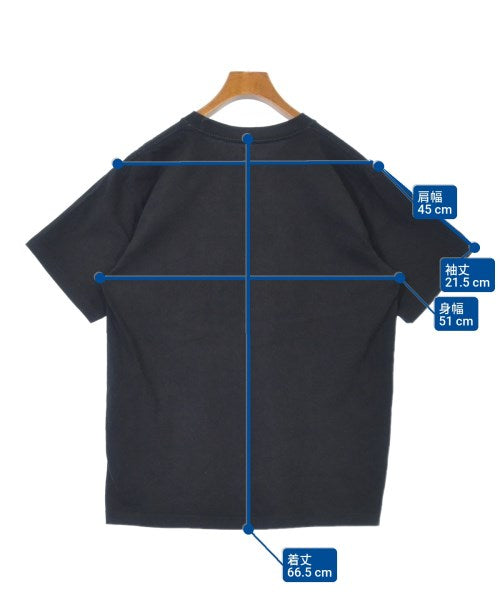 Hanes เสื้อยืด/เสื้อท็อปส์