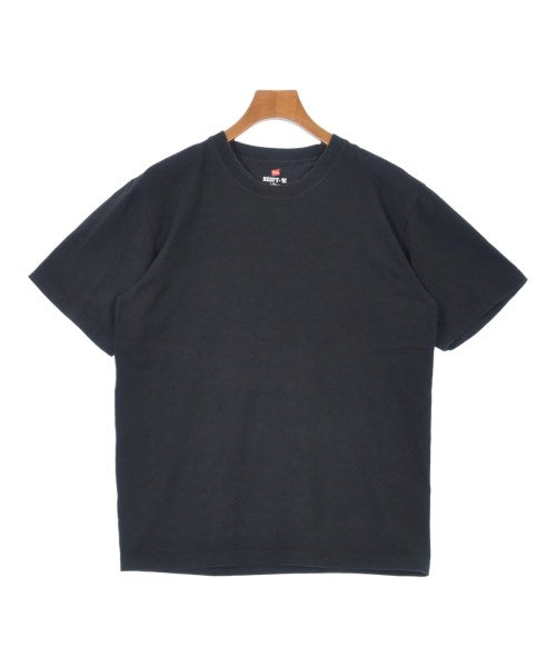 Hanes เสื้อยืด/เสื้อท็อปส์
