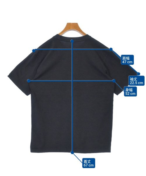Hanes เสื้อยืด/เสื้อท็อปส์