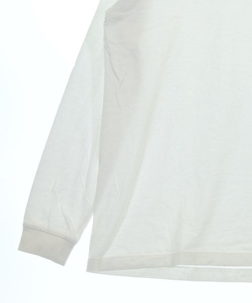 Hanes เสื้อยืด/เสื้อท็อปส์