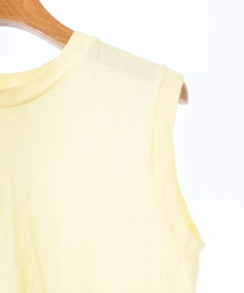 Hanes แขนกุด