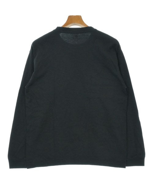 Hanes เสื้อยืด/เสื้อท็อปส์