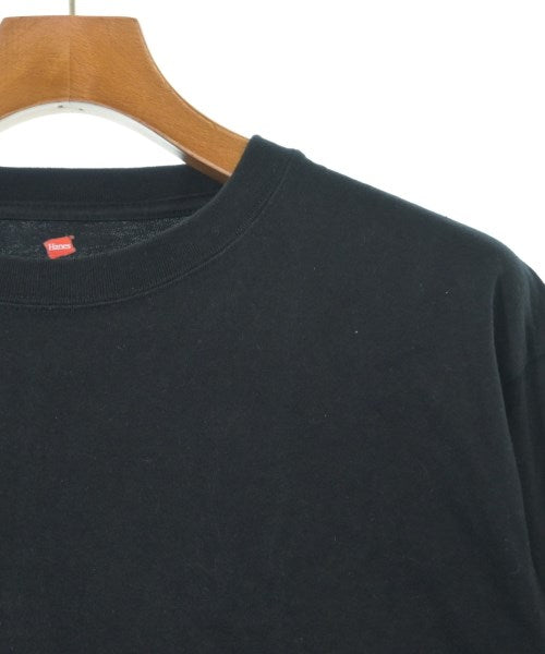 Hanes เสื้อยืด/เสื้อท็อปส์