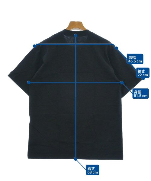 Hanes เสื้อยืด/เสื้อท็อปส์