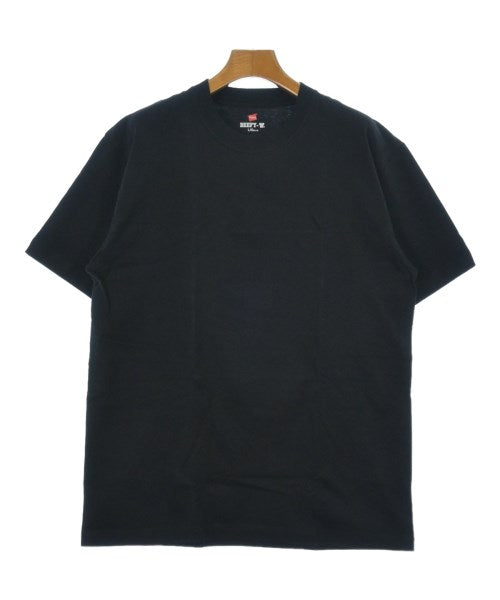 Hanes เสื้อยืด/เสื้อท็อปส์