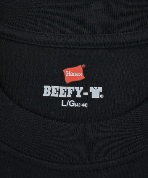 Hanes เสื้อยืด/เสื้อท็อปส์