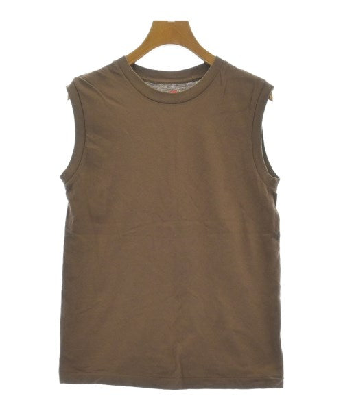 Hanes แขนกุด