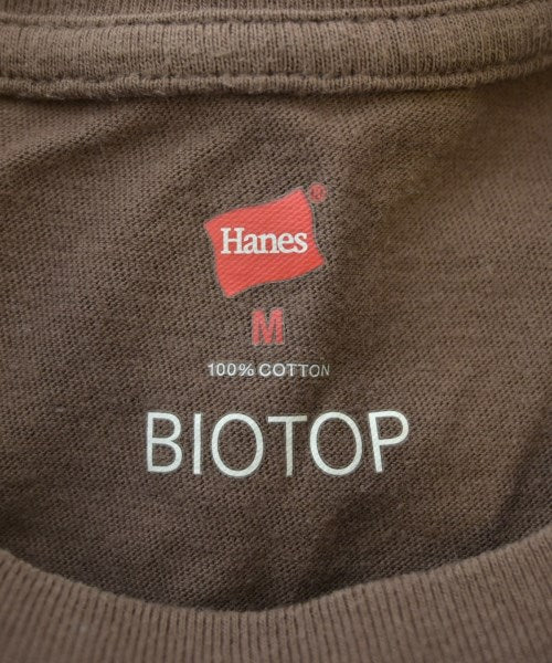 Hanes แขนกุด