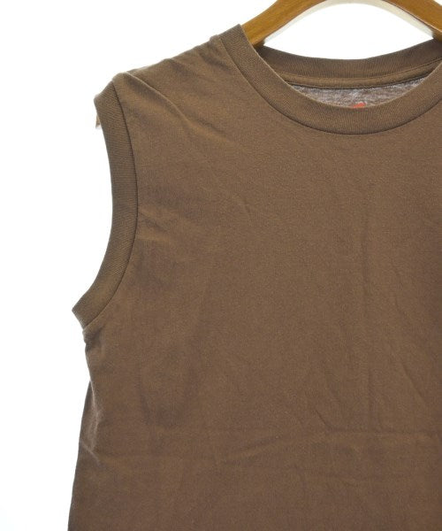 Hanes แขนกุด