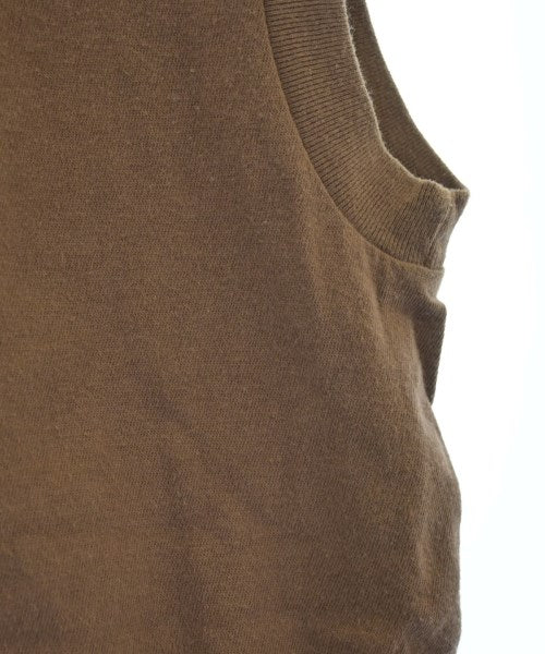 Hanes แขนกุด