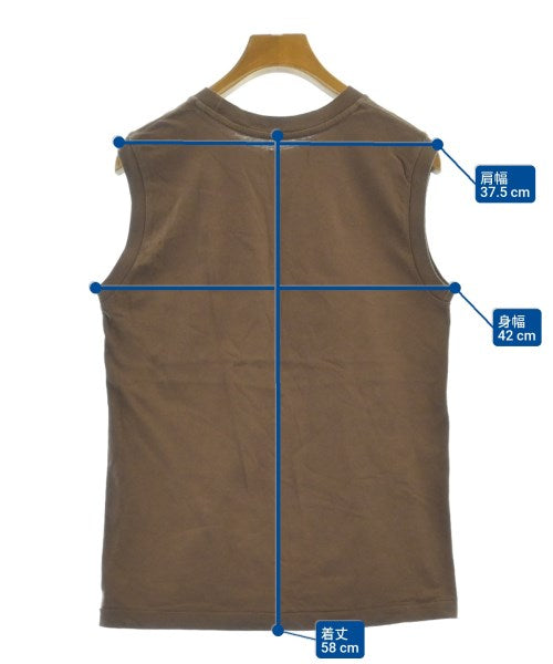 Hanes แขนกุด