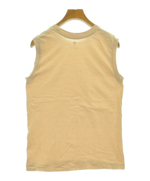 Hanes แขนกุด