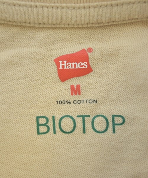 Hanes แขนกุด