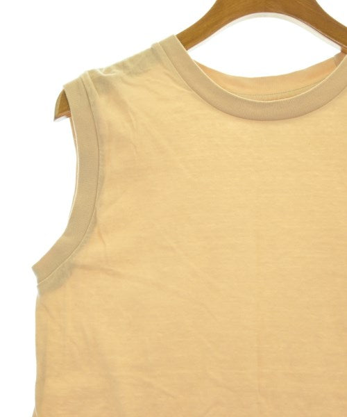 Hanes แขนกุด