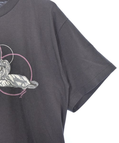 Hanes เสื้อยืด/เสื้อท็อปส์