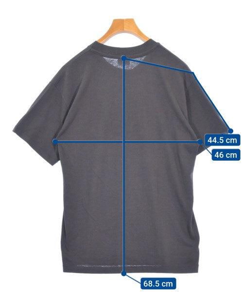 Hanes เสื้อยืด/เสื้อท็อปส์