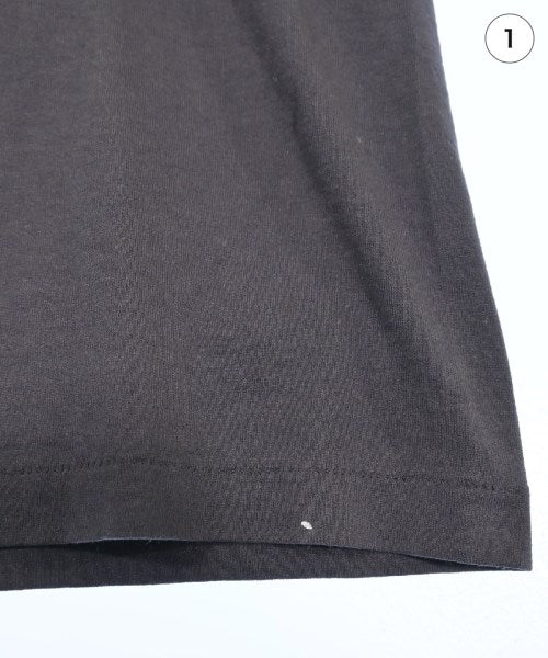 Hanes เสื้อยืด/เสื้อท็อปส์