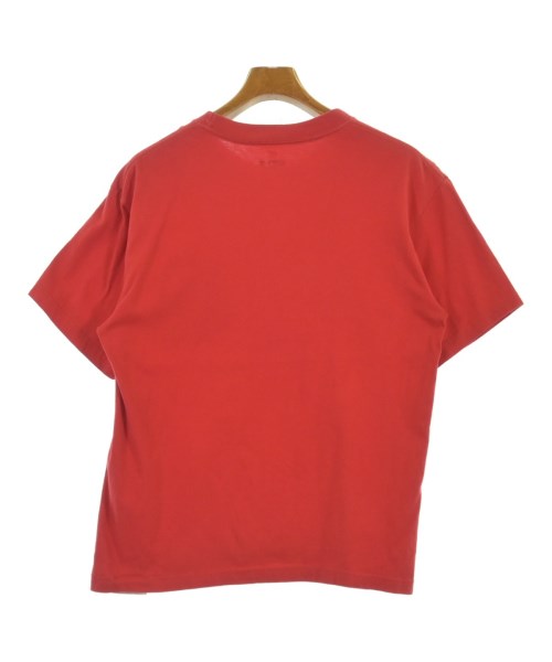 Hanes เสื้อยืด/เสื้อท็อปส์