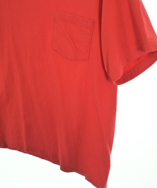 Hanes เสื้อยืด/เสื้อท็อปส์