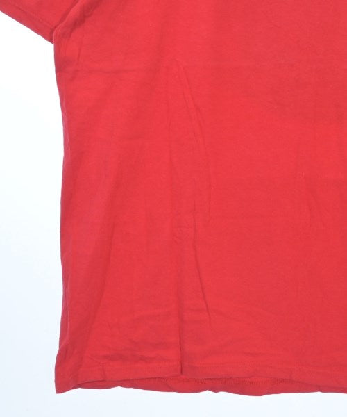 Hanes เสื้อยืด/เสื้อท็อปส์