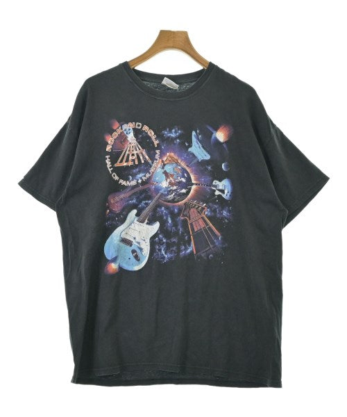 Hanes เสื้อยืด/เสื้อท็อปส์