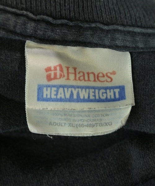 Hanes เสื้อยืด/เสื้อท็อปส์
