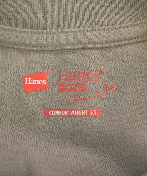 Hanes เสื้อกล้าม