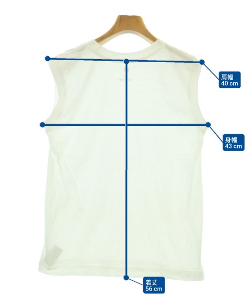 Hanes เสื้อกล้าม