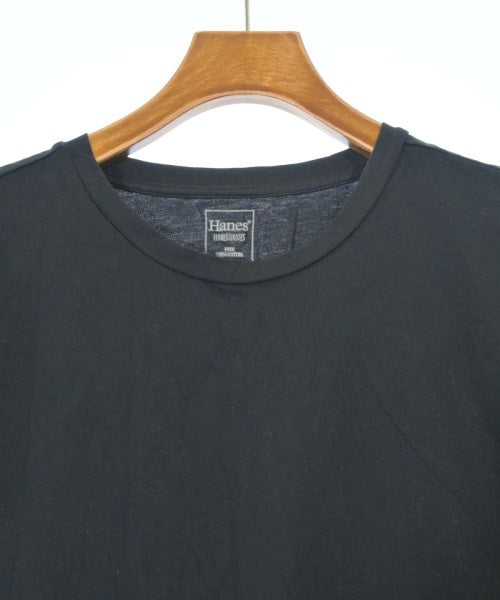 Hanes เสื้อยืด/เสื้อท็อปส์
