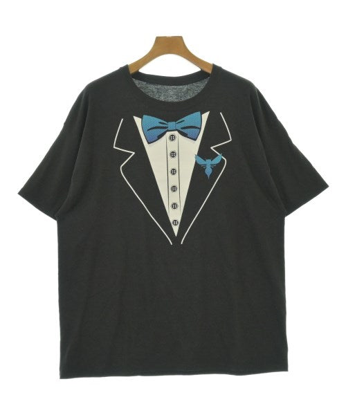Hanes เสื้อยืด/เสื้อท็อปส์
