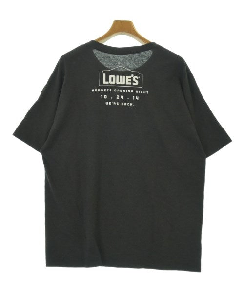 Hanes เสื้อยืด/เสื้อท็อปส์