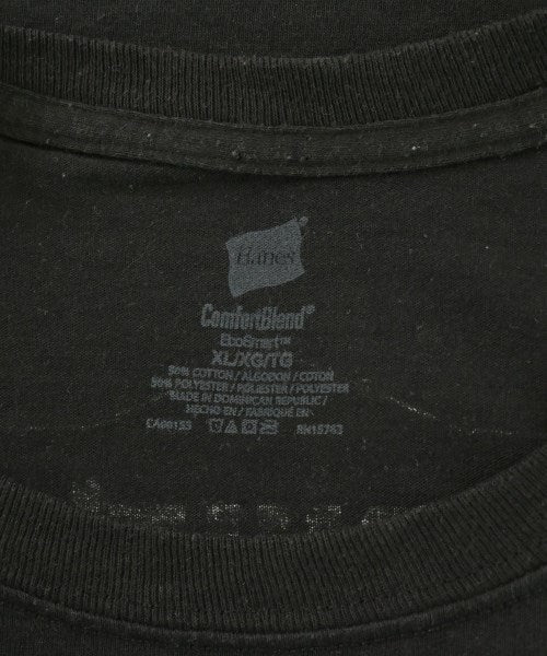 Hanes เสื้อยืด/เสื้อท็อปส์