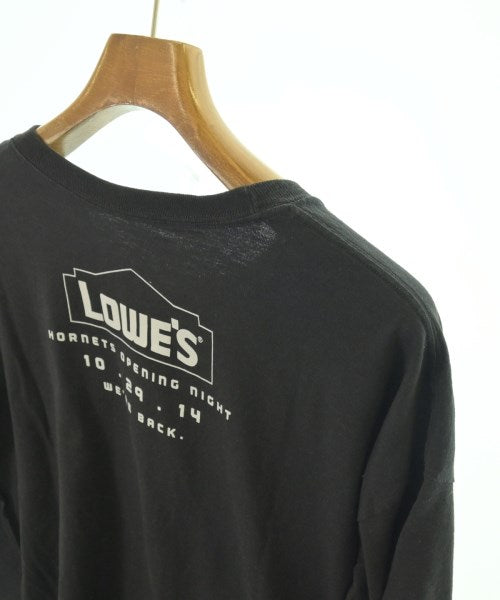 Hanes เสื้อยืด/เสื้อท็อปส์
