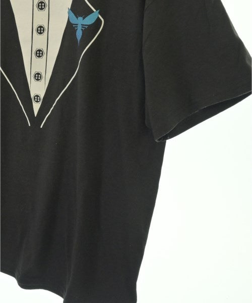 Hanes เสื้อยืด/เสื้อท็อปส์
