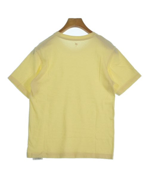 Hanes เสื้อยืด/เสื้อท็อปส์