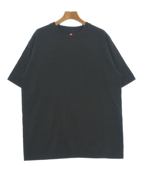 Hanes เสื้อยืด/เสื้อท็อปส์