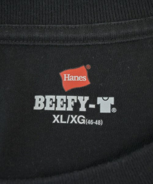 Hanes เสื้อยืด/เสื้อท็อปส์