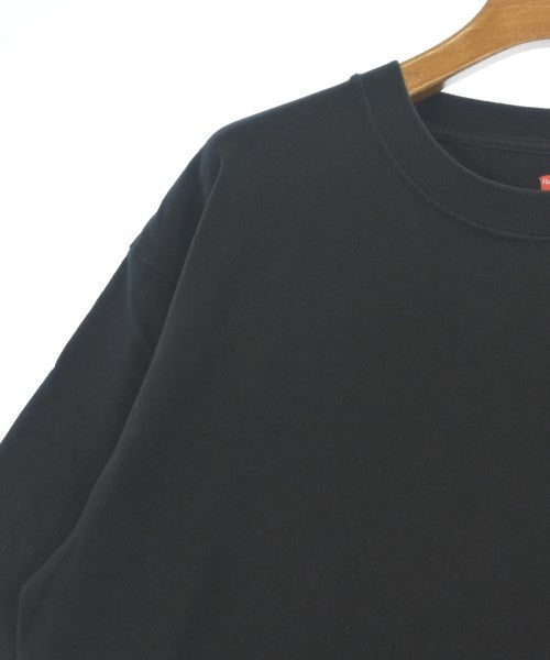 Hanes เสื้อยืด/เสื้อท็อปส์