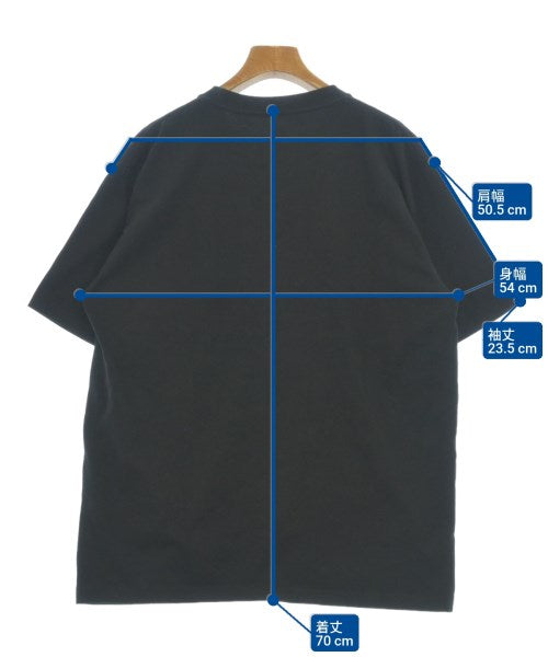 Hanes เสื้อยืด/เสื้อท็อปส์