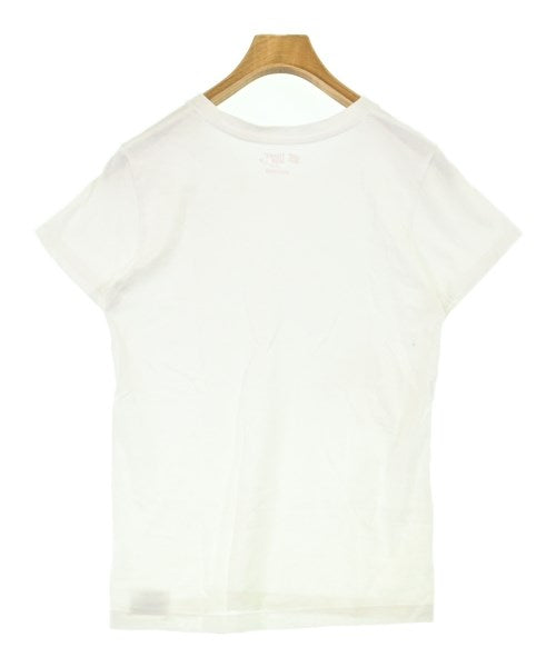 Hanes เสื้อยืด/เสื้อท็อปส์