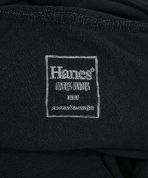 Hanes เสื้อยืด/เสื้อท็อปส์