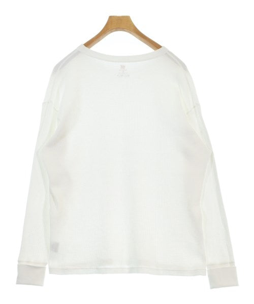Hanes เสื้อยืด/เสื้อท็อปส์