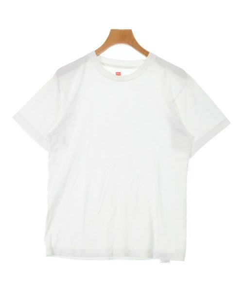 Hanes เสื้อยืด/เสื้อท็อปส์