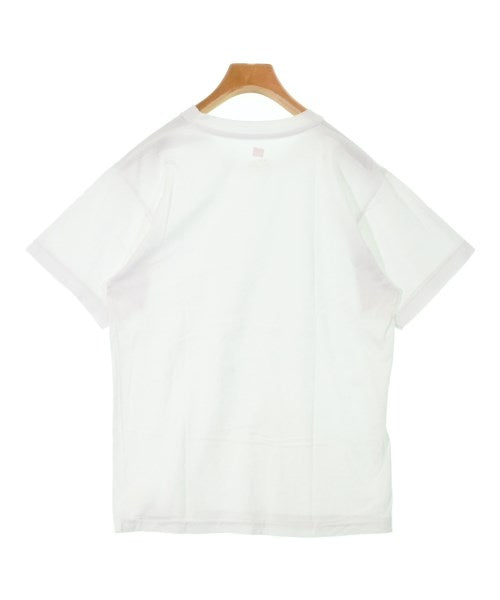 Hanes เสื้อยืด/เสื้อท็อปส์