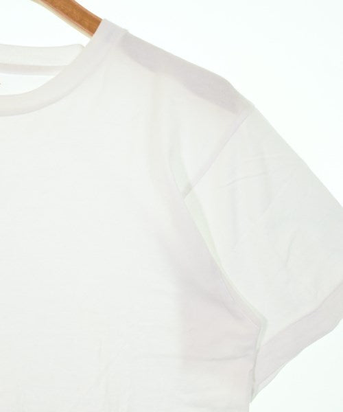 Hanes เสื้อยืด/เสื้อท็อปส์