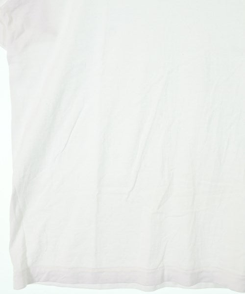 Hanes เสื้อยืด/เสื้อท็อปส์